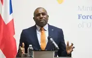 В МЗС Британії спрогнозували війну в Україні