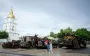 Синоптик показала карту погоды: где сегодня грозы, а где жара до +34