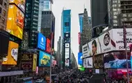 В Нью-Йорке произошло землетрясение