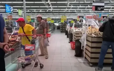 Новые цены на продукты: на чем украинцы могут прилично сэкономить