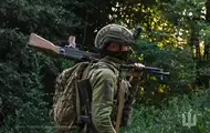 Генштаб розповів про ситуацію на фронті