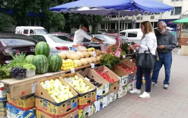 "Борщевой набор" под угрозой? Что может быть с урожаем картофеля и овощей в этом сезоне
