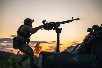 Russia attacked Ukraine with ballistic missiles and drones — how its air defenses worked