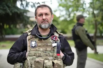 Зеленский уволил Гайдая и еще одного чиновника, причастного к схеме с дронами: детали