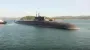 ГУР получило секретные данные о новейшем атомном подводном крейсере РФ