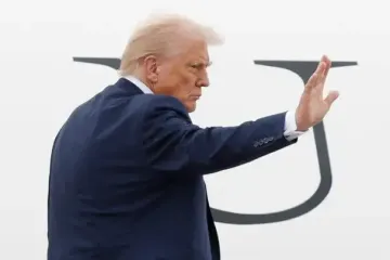 Остановит ли Путина новый дедлайн Трампа и что будет дальше
