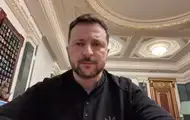 Зеленский поздравил воинов Воздушных сил ВСУ