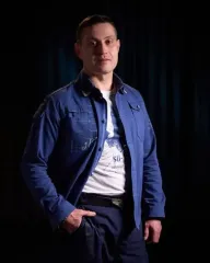 Ахтем Сеитаблаев ответил, почему его сын не выезжает из оккупированного Крыма: "Боюсь за него"