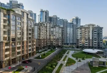 Ціни на квартири в Києві зросли: де купити найвигідніше
