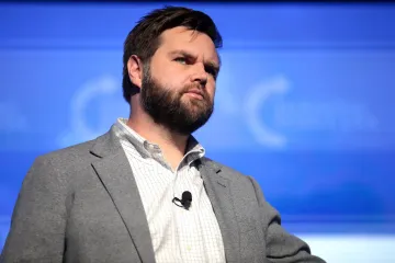 "Я одержимий". Віцепрезидент США наважився на відверте зізнання