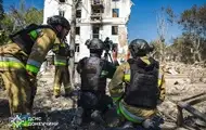 Удар по Краматорську: кількість жертв зросла