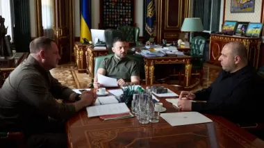 Зеленський: Є домовленість з Росією про обмін 1200 людей