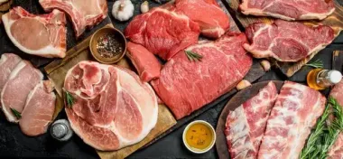Названа самая вкусная часть свинины: вы удивитесь, но это не ошеек и даже не ребра