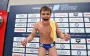 Середа здобув для України єдину медаль на ЧС з водних видів спорту