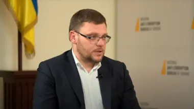 Кривонос: Жодну справу НАБУ не передали генпрокурору