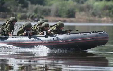 ЗСУ про удари по мосту у Херсоні: серед росіян немає готових форсувати Дніпро