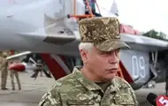 Командувачем ПС призначили Анатолія Кривоножка