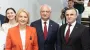 У Молдові зареєстрували проросійський блок експрезидента Додона