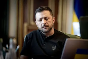 Ukraine has prepared three powerful sanctions packages against Russia
