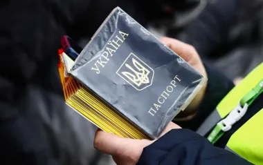 Україна "відмовляється" приймати своїх громадян: у ЦПД розвіяли черговий фейк росіян