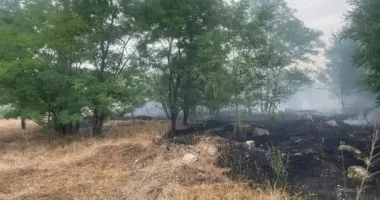 Росіяни атакували Дніпропетровщину: в ОВА розповіли про наслідки обстрілів
