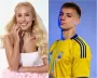 Новий обранець Квіткової замилував поцілунками з блогеркою на тлі хейту їхнього роману
