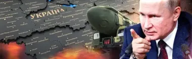 Путін залякує "Орешніком" не тільки Україну: на кого розраховані ці погрози
