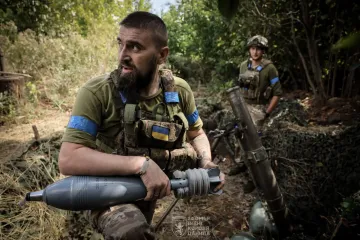 Украинские военные могут получить надбавку к пенсии: кому положена доплата и как ее оформить