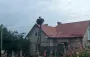 Аисты против декоммунизации: в украинской деревне отказываются сносить советский памятник