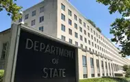 Держдеп: США стоятимуть пліч-о-пліч з Україною