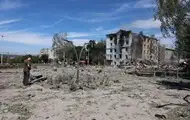У Краматорську кількість жертв сягнула п'яти осіб