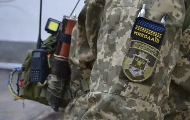 Нападение на военных ТЦК в Николаевской области: полиция рассказала новые детали