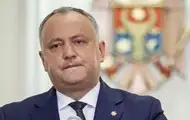 У Молдові допустили блок проросійського Додона до виборів