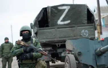 Россияне атаковали Запорожскую область: били по домам, трое погибших