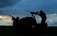 РФ зменшила інтенсивність штурмів - DeepState