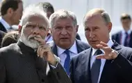 У Трампа остро критикуют Индию за финансирование войны