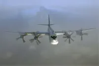 У РФ у повітря злетів Ту-95мс: що сталося