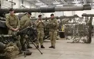 НАТО намерен сформировать союзный корпус в Эстонии