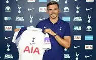 Бавария отдала в аренду игрока полузащиты