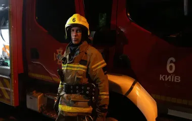 В Одесі під час атаки "Шахедів" пролунали вибухи