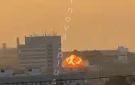 Атака на завод у Пензі: з'явилися деталі