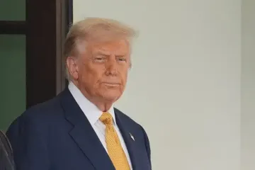 Трамп анонсував візит свого спецпосланця до Росії: назвав можливі дати поїздки