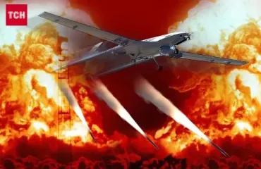Дрони вдарили по залізничній станції у Волгоградській області РФ