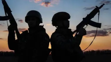 Russia loses 1,010 soldiers over past day