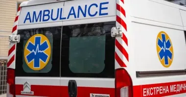 У Херсоні російський дрон поранив 23-річну жінку