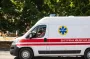 Russians kill man in Antonivka in Kherson Oblast this morning