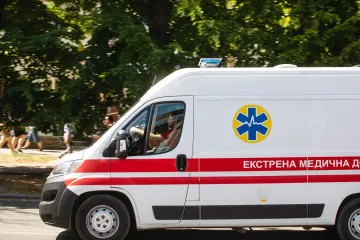 Russians kill man in Antonivka in Kherson Oblast this morning