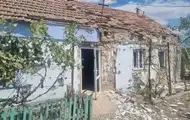 Росіяни обстріляли Антонівку на Херсонщині, є загиблий