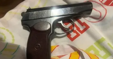 В Харькове мужчина стрелял в ветерана ВСУ: нападавшего задержали