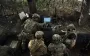 Найгарячіше - на чотирьох напрямках: Генштаб оновив карту боїв